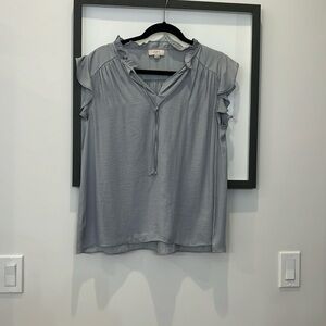 Loft Blouse Size S